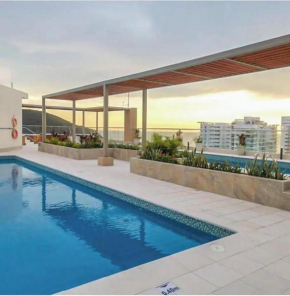 Encantador Apartamento Salguero Suites